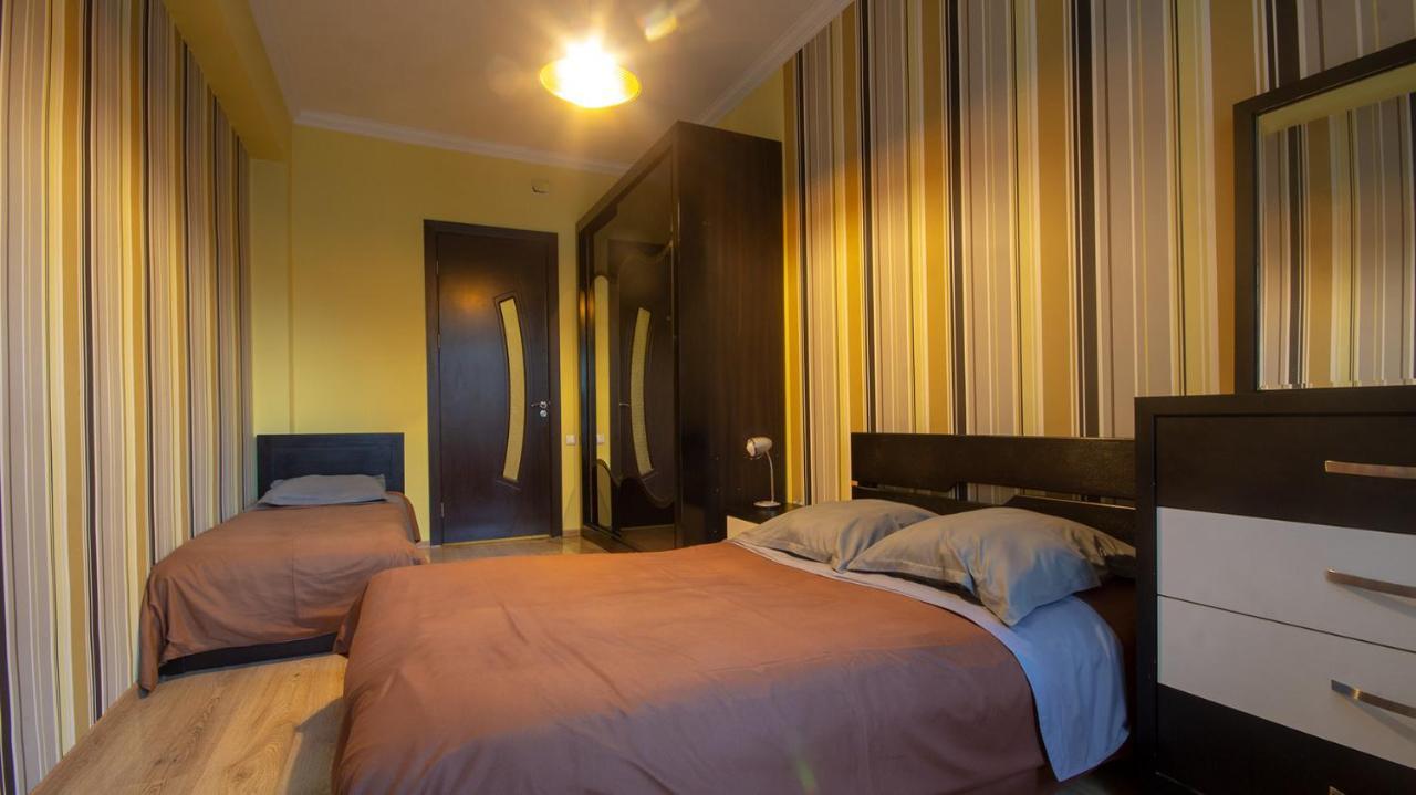 Home Apartments Tbilisi Exterior photo