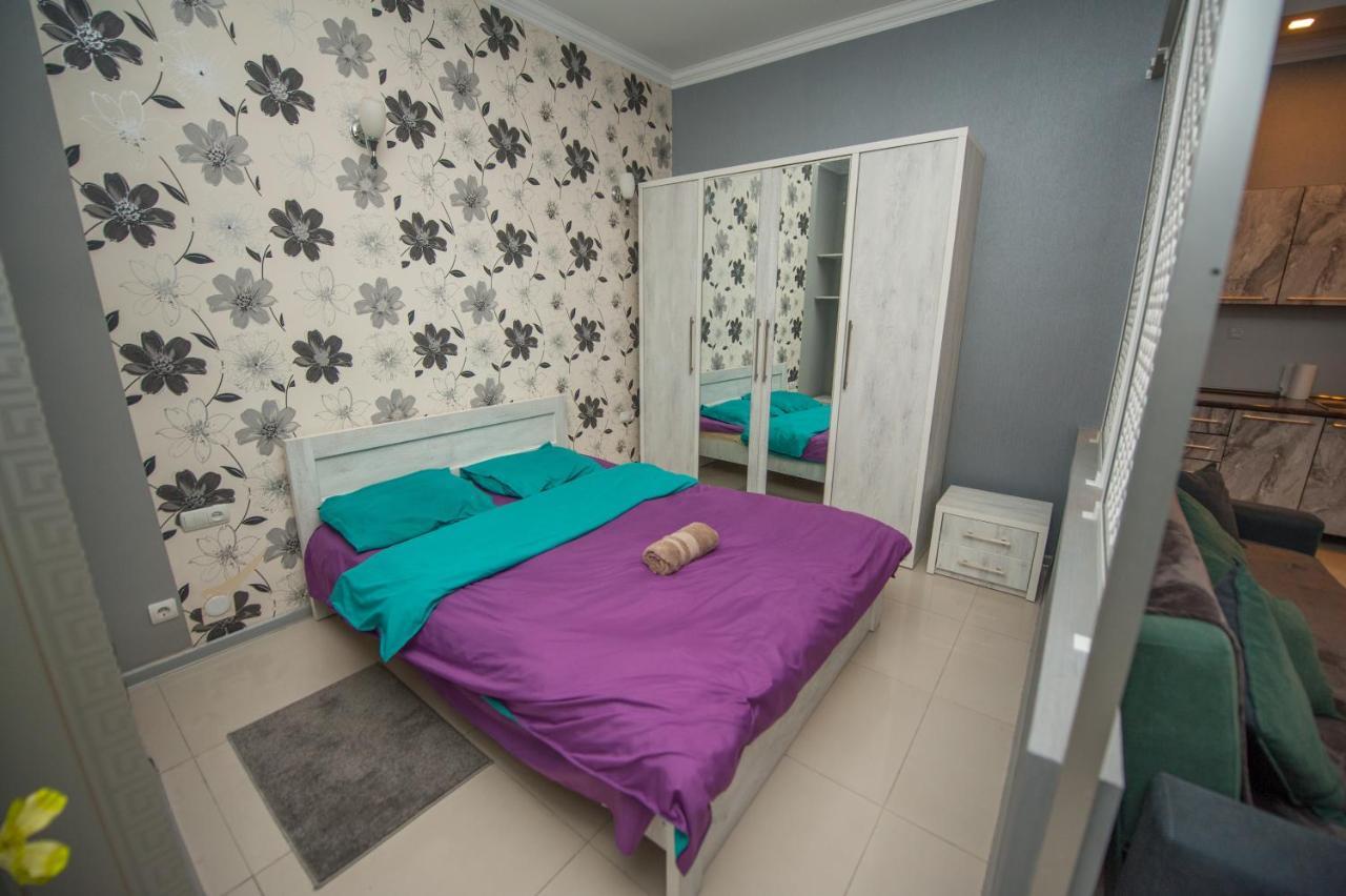 Home Apartments Tbilisi Exterior photo