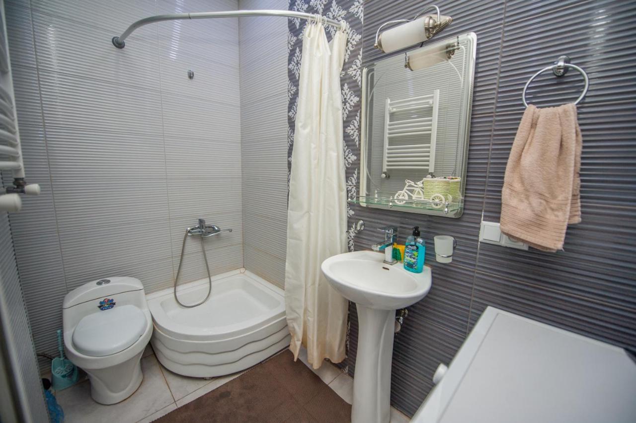 Home Apartments Tbilisi Exterior photo